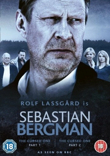 Себастьян Бергман (2010) смотреть онлайн